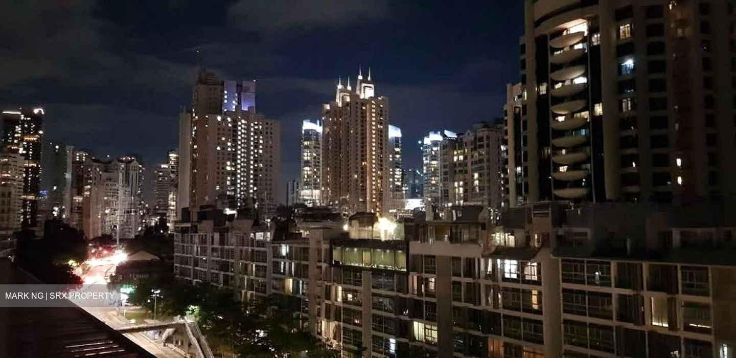 Loft @ Nathan (D10), Apartment #603104171